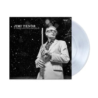 Jimi Tenor & Cold Diamond and Mink - Is There Love In Outer Space?