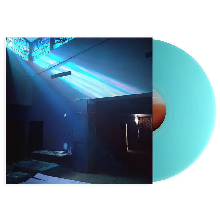 John Maus - Later Than You Think.