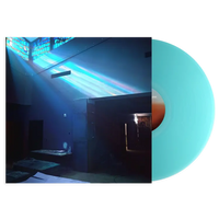 John Maus - Later Than You Think.