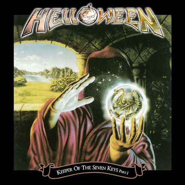 Helloween - Keeper of the Seven Keys, Part I