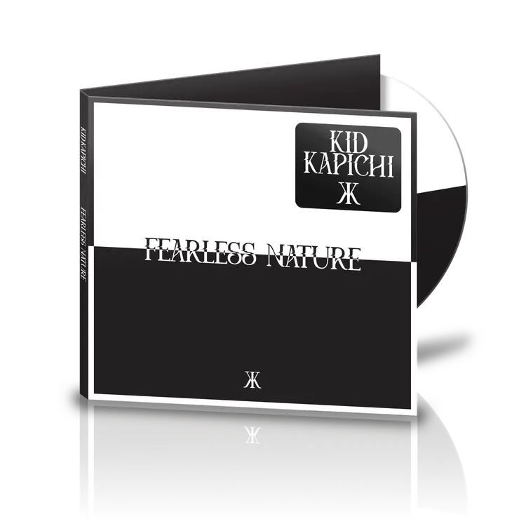 Kid Kapichi - Fearless Nature