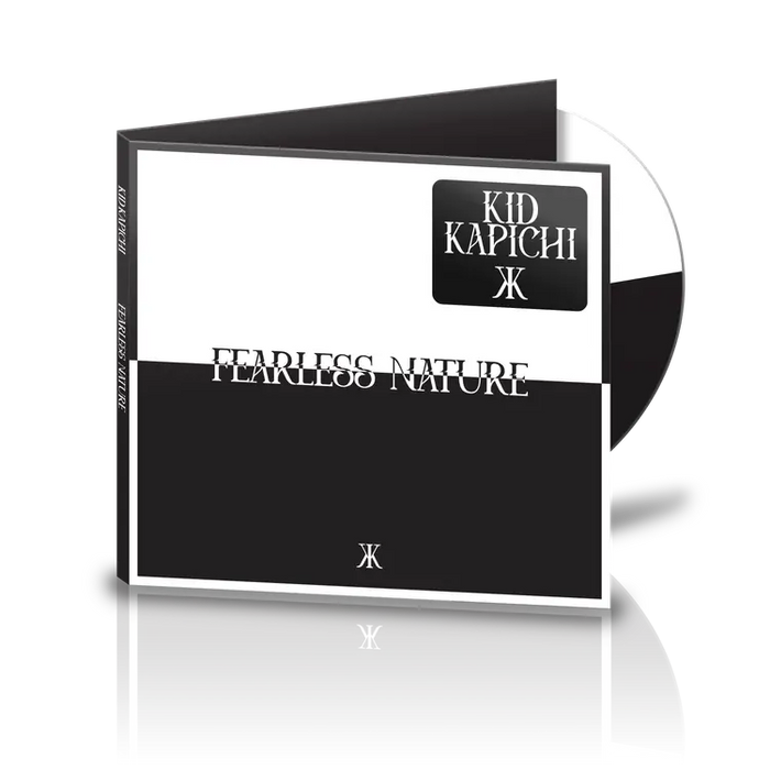 Kid Kapichi - Fearless Nature