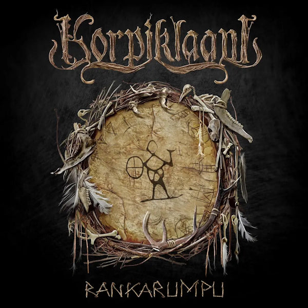 Korpiklaani - Rankarumpu