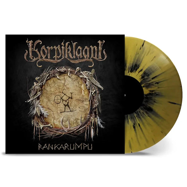 Korpiklaani - Rankarumpu