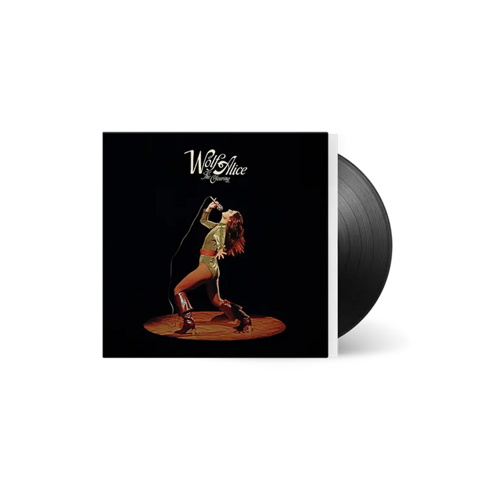 Wolf Alice - The Clearing