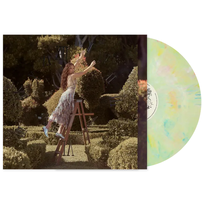 Laufey - A Matter Of Time: The Final Hour