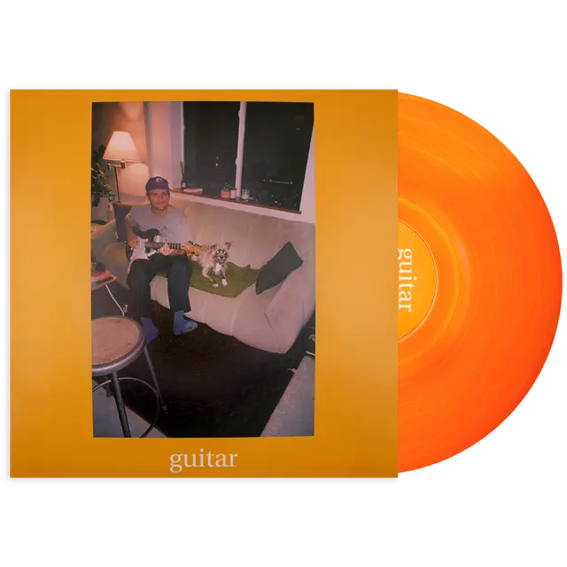 Mac DeMarco - Guitar