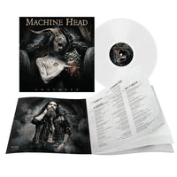 Machine Head - Unatoned
