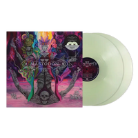 Mastodon - Marrow Deep