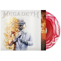 Megadeth - Megadeth