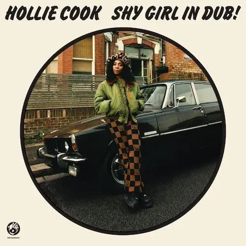 Hollie Cook - Shy Girl In Dub! - RSD 2026