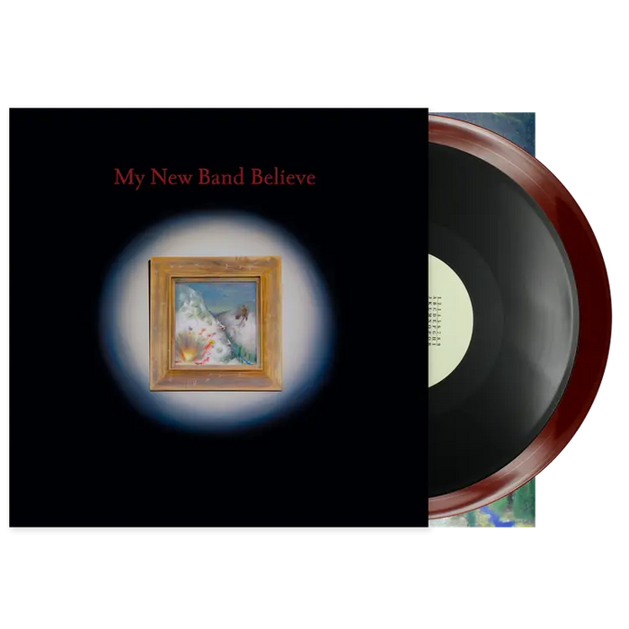 My New Band Believe - My New Band Believe