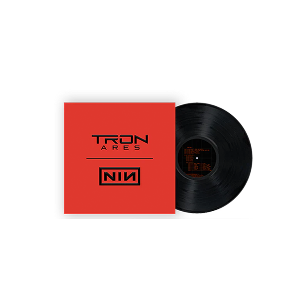 Nine Inch Nails - Alive As You Need Me To Be