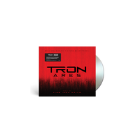 Nine Inch Nails - Tron: Ares Soundtrack (Original Motion Picture Soundtrack)