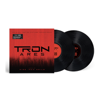 Nine Inch Nails - Tron: Ares Soundtrack (Original Motion Picture Soundtrack)