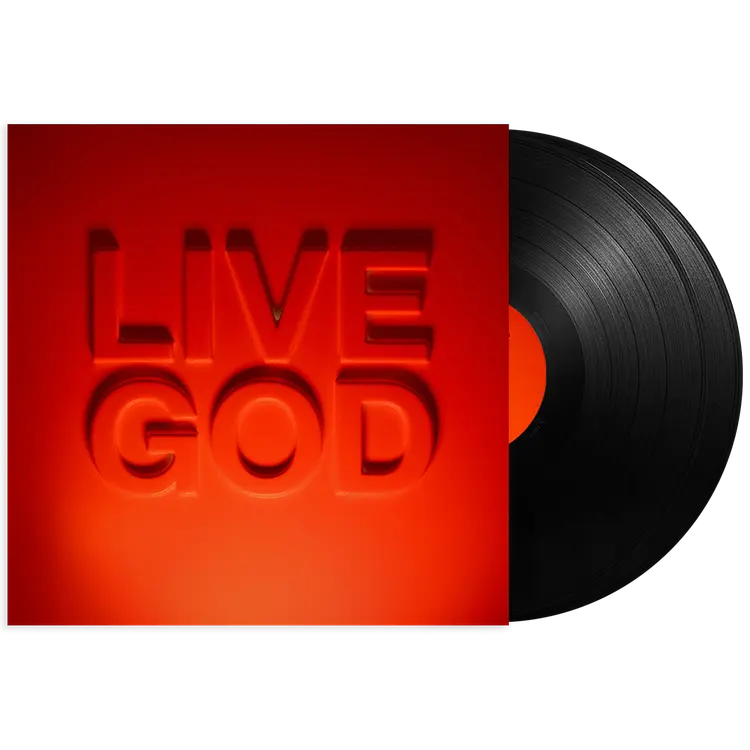 Nick Cave and The Bad Seeds - Live God