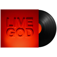 Nick Cave and The Bad Seeds - Live God