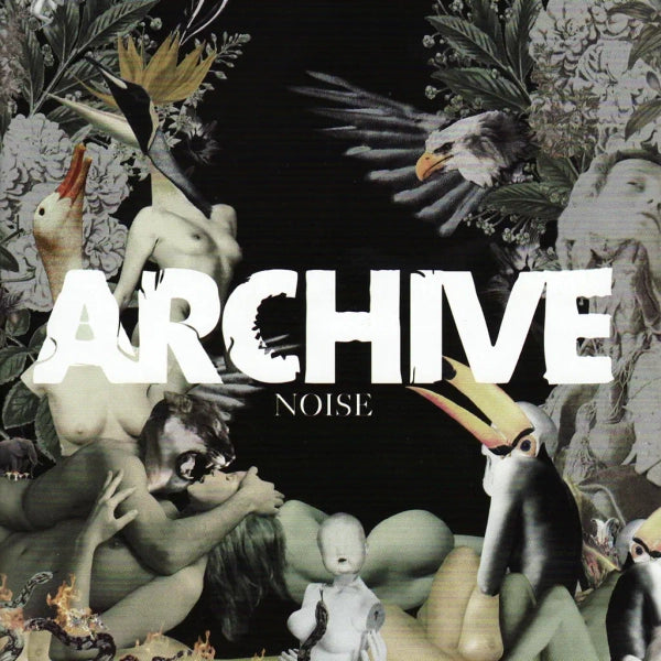 Archive - Noise