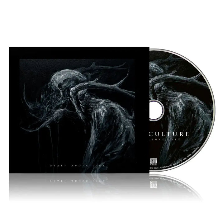 Orbit Culture - Death Above Life
