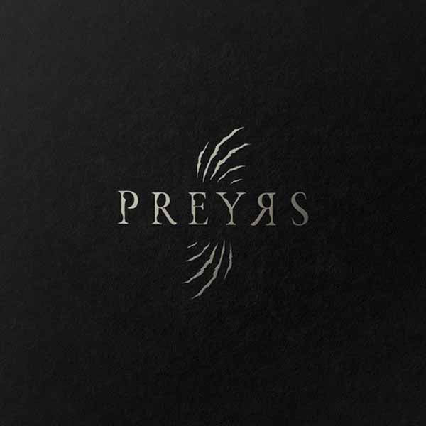 Preyrs - The Wounded Healer