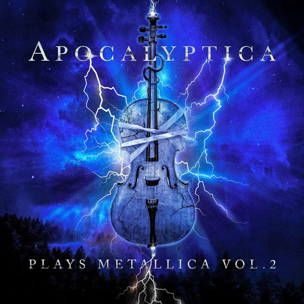 Apocalyptica - Plays Metallica, Vol 2