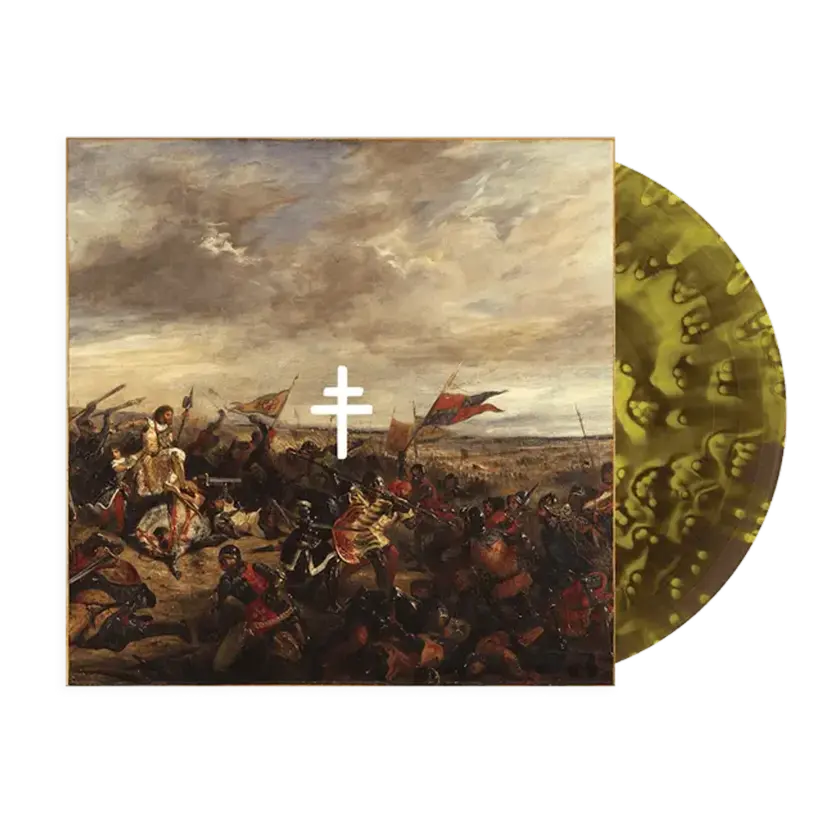 PRESIDENT - Blood Of Your Empire
