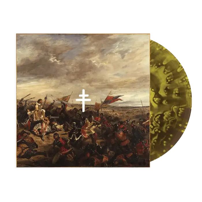 PRESIDENT - Blood Of Your Empire