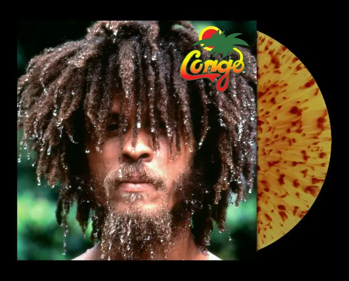 The Congos - Congo Ashanti (2025 Remaster) - RSD 2026