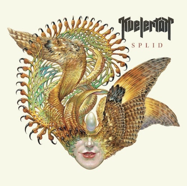 Kvelertak – Splid