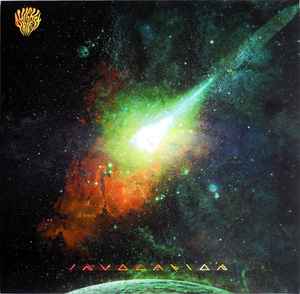 High Priest - Invocation