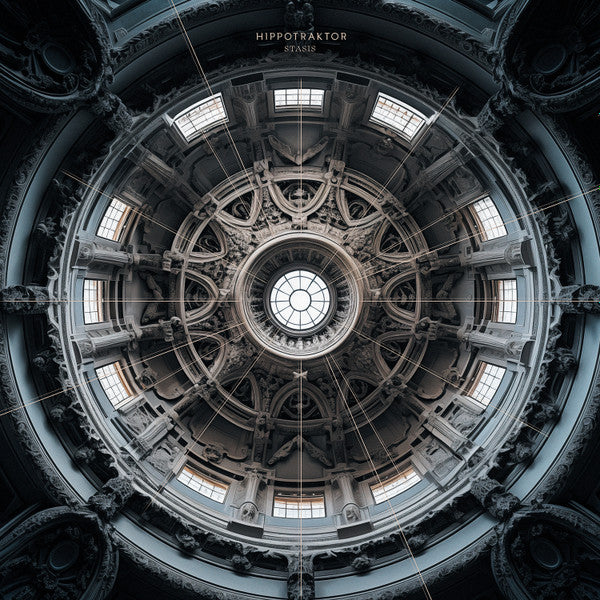 Hippotraktor – Stasis