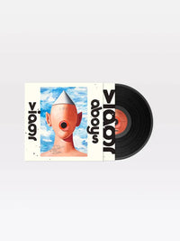 Viagra Boys - viagr aboys
