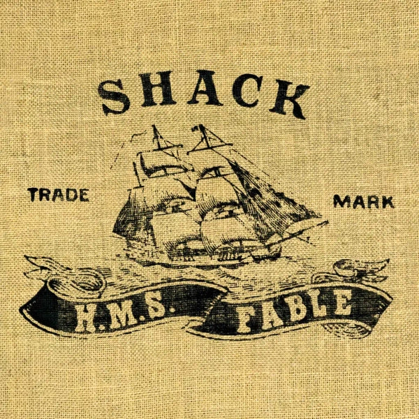 Shack - HMS Fable (National Album Day 2024)