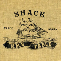 Shack - HMS Fable (National Album Day 2024)