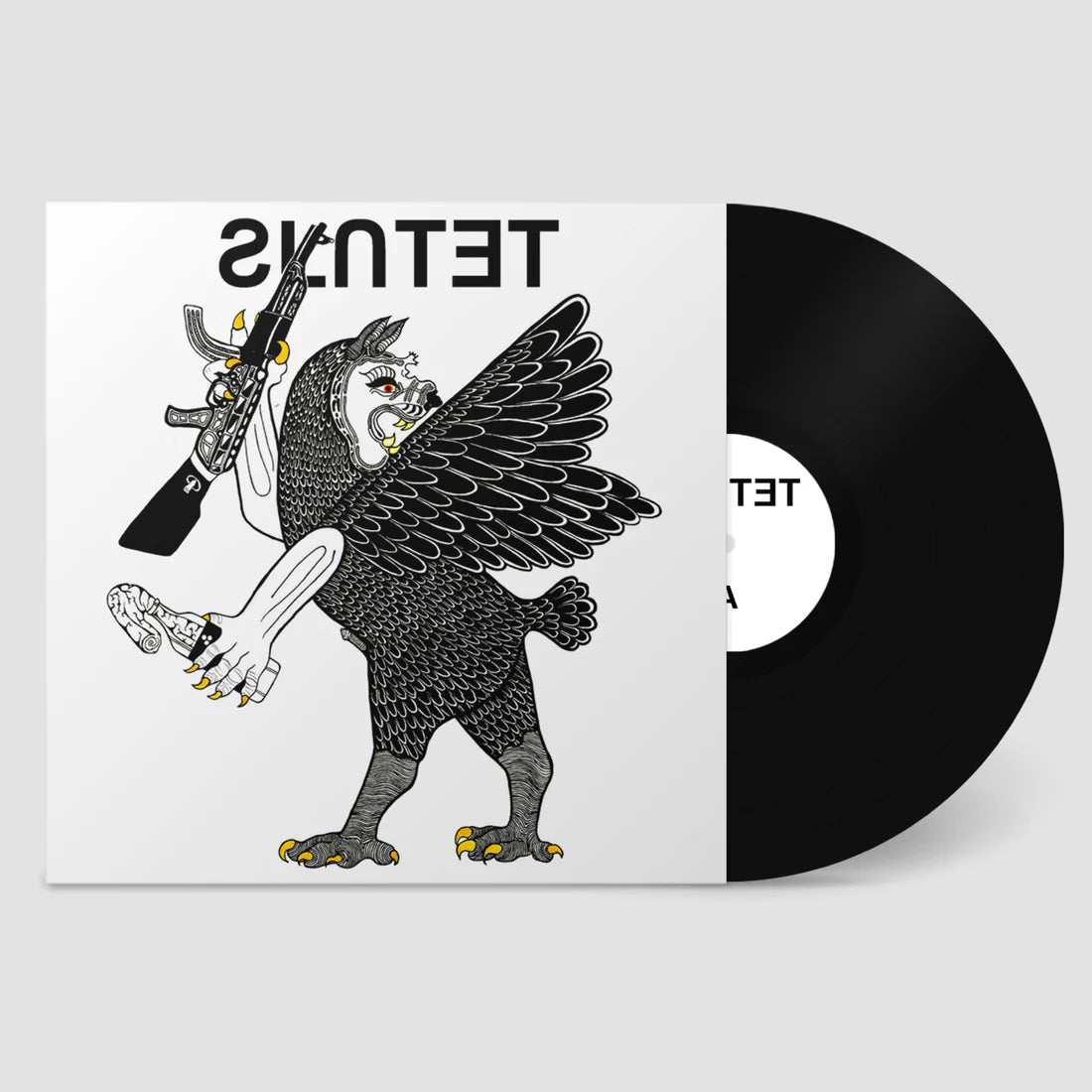 Slutet - Slutet