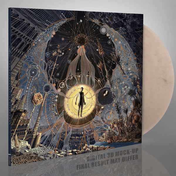 And Oceans - The Regeneration Itinerary