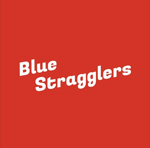 Blue Stragglers - Blue Stragglers
