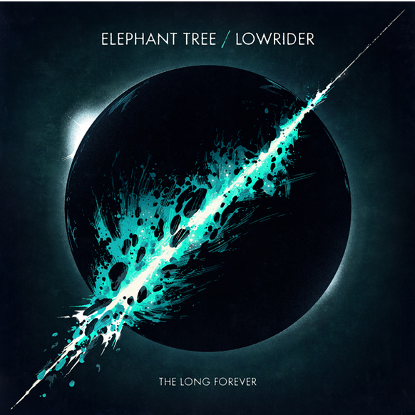 Elephant Tree / Lowrider - The Long Forever