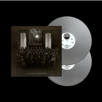 Opeth - The Last Will And Testament