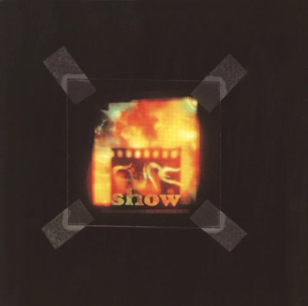 The Cure - Show