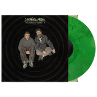 Sleaford Mods - The Demise Of Planet X