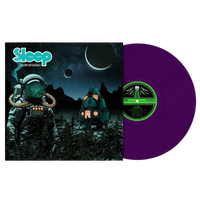 Sleep - Hempispheres