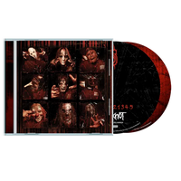 Slipknot - Slipknot (25th Anniversary Edition)