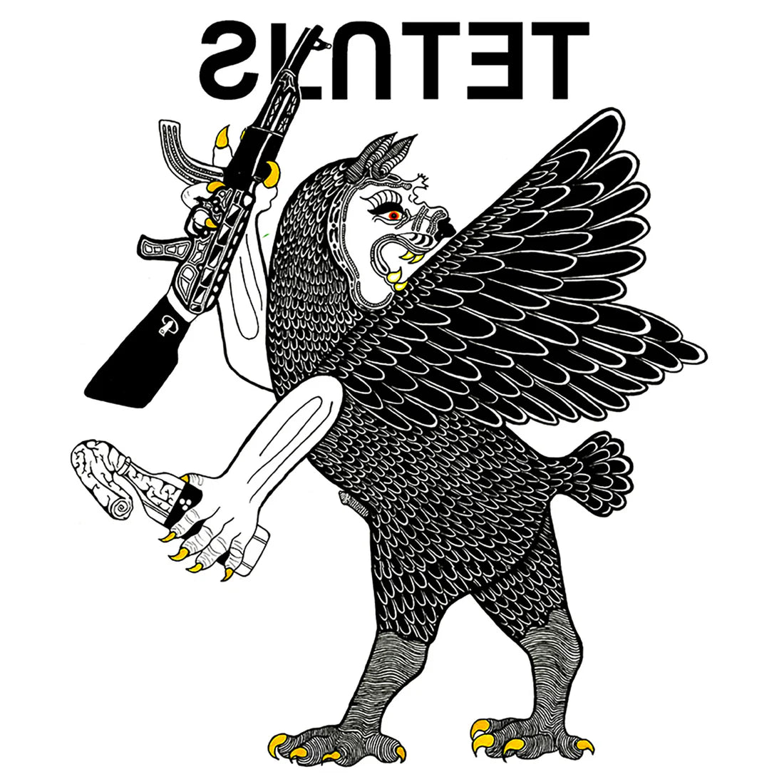 Slutet - Slutet