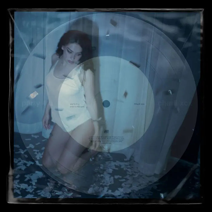 Charli XCX - Party 4U - RSD 2026