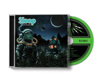 Sleep - Hempispheres