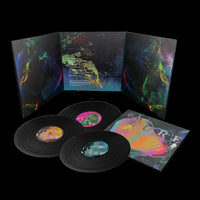 The Cure - Mixes Of A Lost World