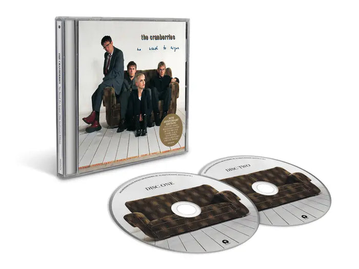 The Cranberries - No Need To Argue (30th Anniversary Edition)
