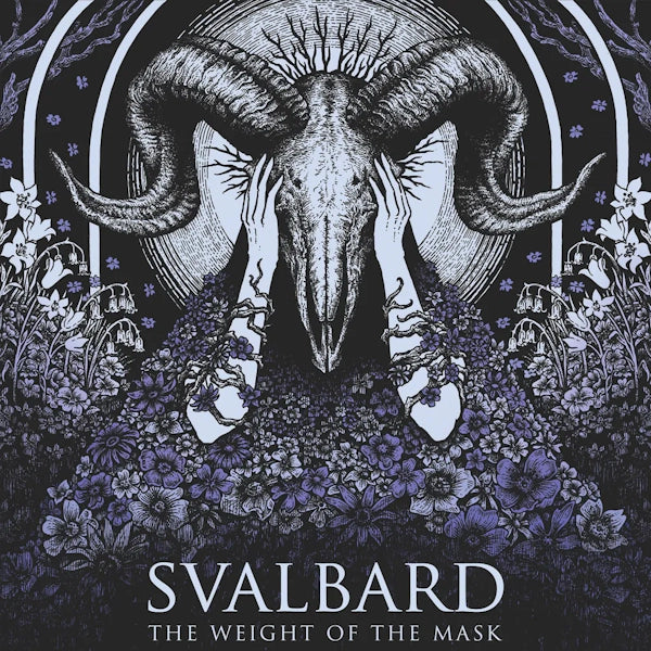 Svalbard - The Weight of the Mask