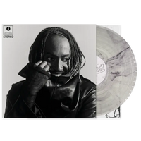 Thundercat - Distracted